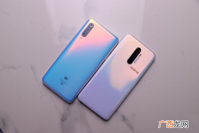 realme x2 Pro和小米9Pro对比那个值得买