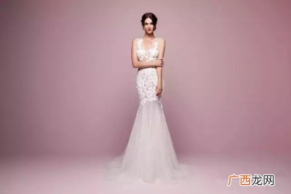 常见的婚纱款式和婚纱品牌介绍