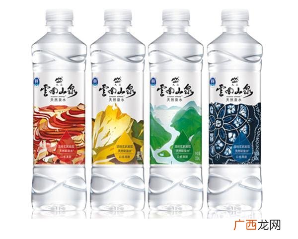 云南山泉桶装水水票,云南山泉水票多少一张