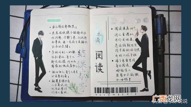 读书报告模版 小学生读书报告怎么写