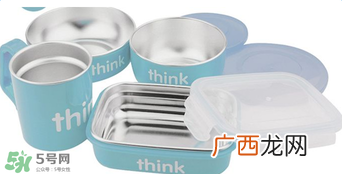 thinkbaby餐具真假辨别thinkbaby餐具真假对比