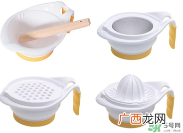 婴儿辅食碗有必要买吗？宝宝辅食餐具推荐