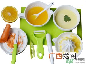 婴儿辅食碗有必要买吗？宝宝辅食餐具推荐