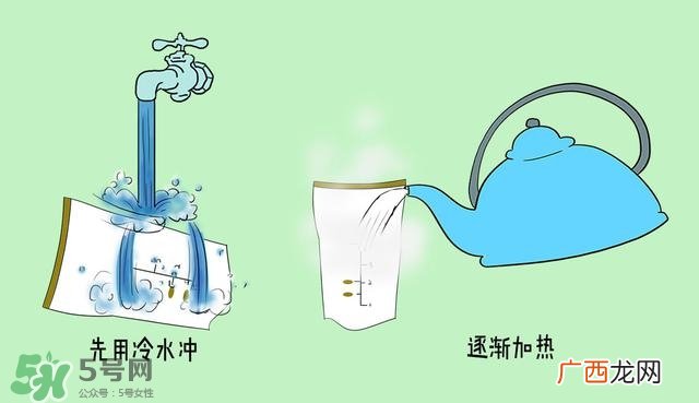 储奶瓶可以直接加热么？储奶瓶怎么加热？
