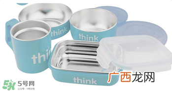 thinkbaby餐具好用吗？thinkbaby餐具怎么样？