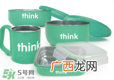 thinkbaby餐具好用吗？thinkbaby餐具怎么样？