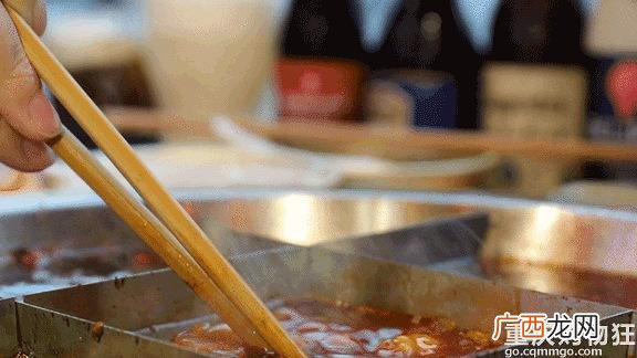 重庆人吃什么牌子的火锅底料,重庆有什么特色火锅底料