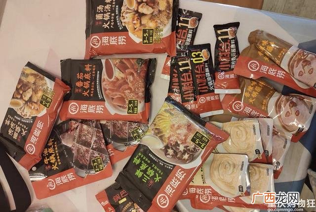 重庆人吃什么牌子的火锅底料,重庆有什么特色火锅底料