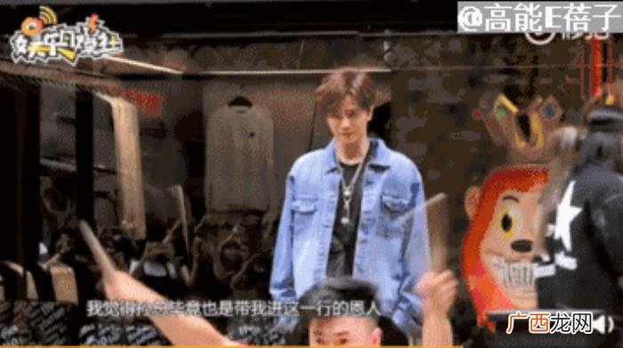罗志祥终于发声回应了 罗志祥假和解