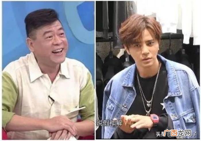 罗志祥终于发声回应了 罗志祥假和解
