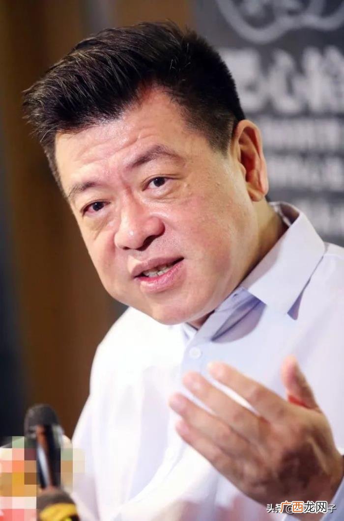 罗志祥终于发声回应了 罗志祥假和解