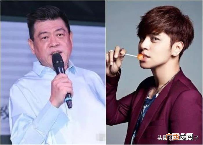 罗志祥终于发声回应了 罗志祥假和解