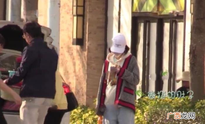 唐艺昕发文正式承认怀孕喜讯 唐艺昕承认怀孕