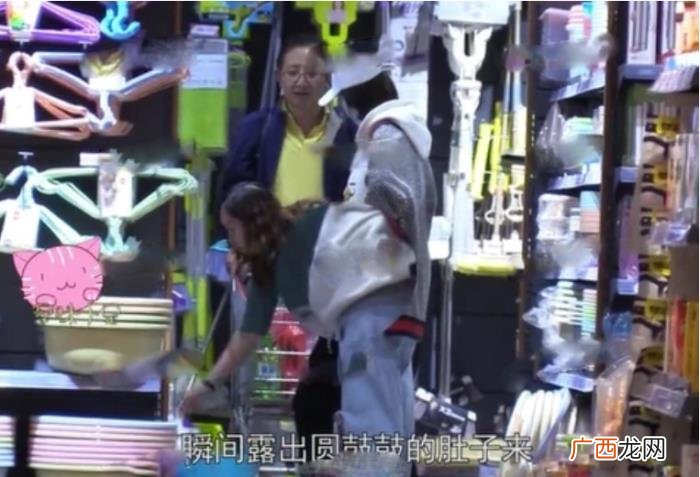 唐艺昕发文正式承认怀孕喜讯 唐艺昕承认怀孕