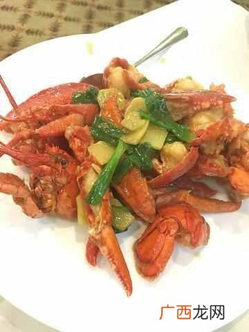 大龙虾怎么洗图解 大龙虾怎么做
