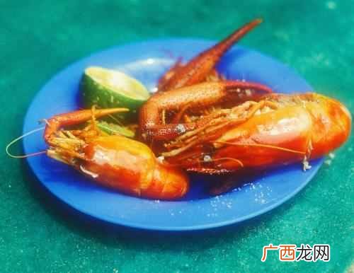 大龙虾怎么洗图解 大龙虾怎么做