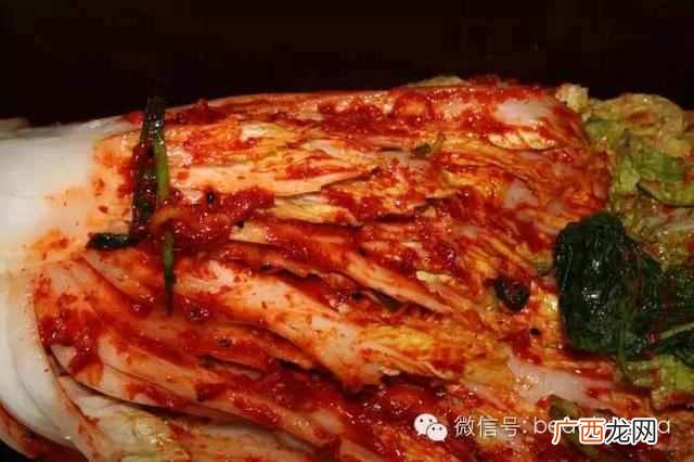 韩国泡菜能直接吃吗 韩国泡菜怎么做