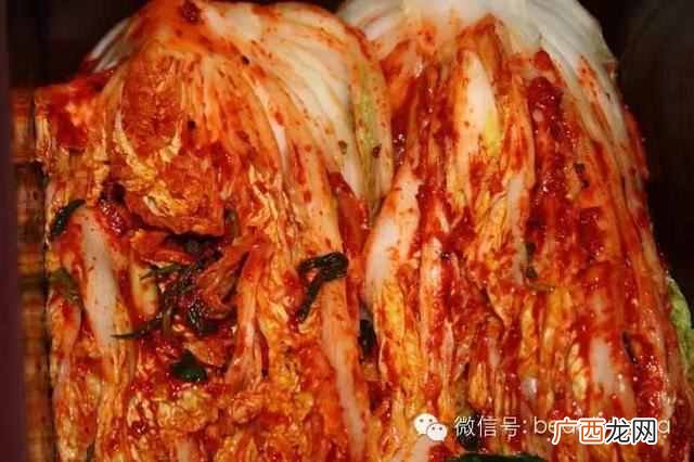 韩国泡菜能直接吃吗 韩国泡菜怎么做