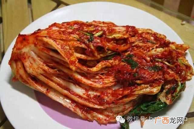 韩国泡菜能直接吃吗 韩国泡菜怎么做