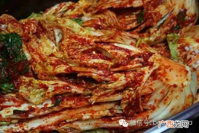 韩国泡菜能直接吃吗 韩国泡菜怎么做