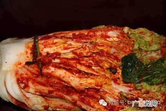 韩国泡菜能直接吃吗 韩国泡菜怎么做