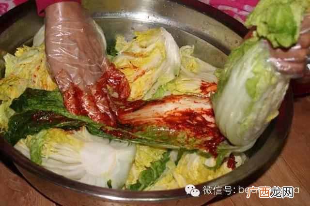 韩国泡菜能直接吃吗 韩国泡菜怎么做