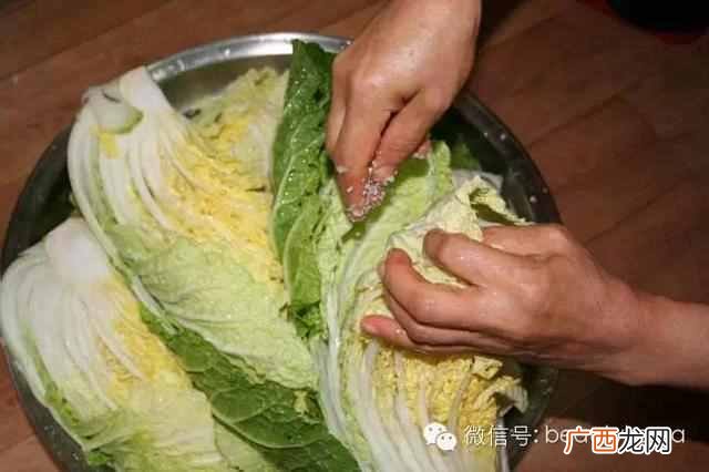 韩国泡菜能直接吃吗 韩国泡菜怎么做