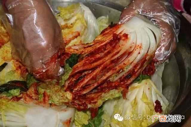 韩国泡菜能直接吃吗 韩国泡菜怎么做