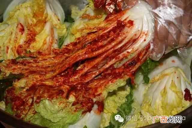 韩国泡菜能直接吃吗 韩国泡菜怎么做