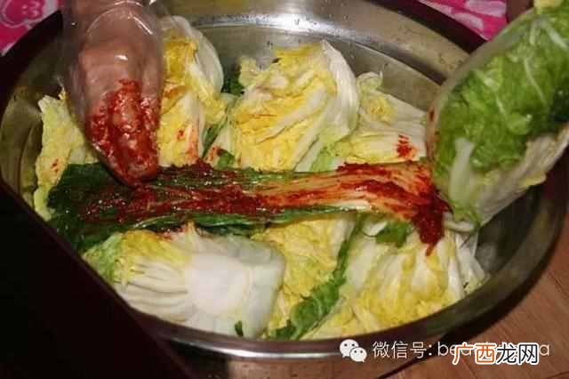 韩国泡菜能直接吃吗 韩国泡菜怎么做