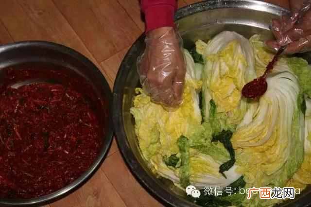 韩国泡菜能直接吃吗 韩国泡菜怎么做