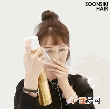 学盘发扎发 短发怎么扎