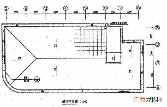 一个新手如何看懂图纸 建筑图纸怎么看