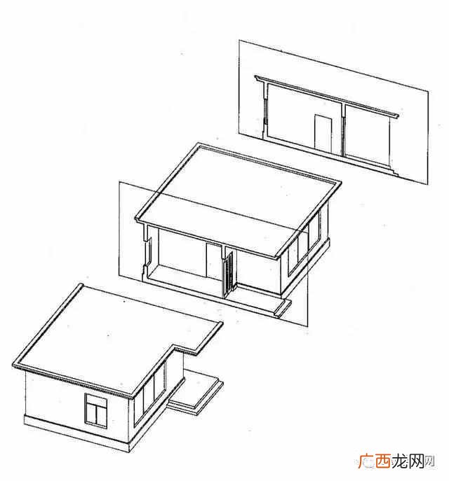一个新手如何看懂图纸 建筑图纸怎么看