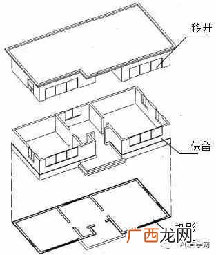 一个新手如何看懂图纸 建筑图纸怎么看