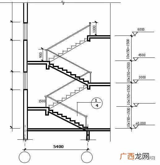 一个新手如何看懂图纸 建筑图纸怎么看
