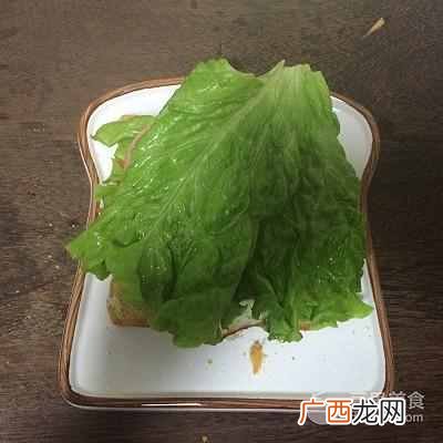 没有烤箱如何做三明治 三明治怎么做