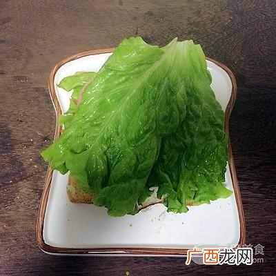 没有烤箱如何做三明治 三明治怎么做