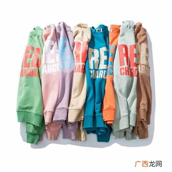 衣服搭配培训 卫衣怎么搭配