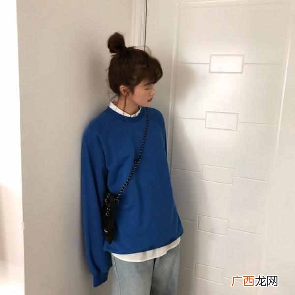 衣服搭配培训 卫衣怎么搭配