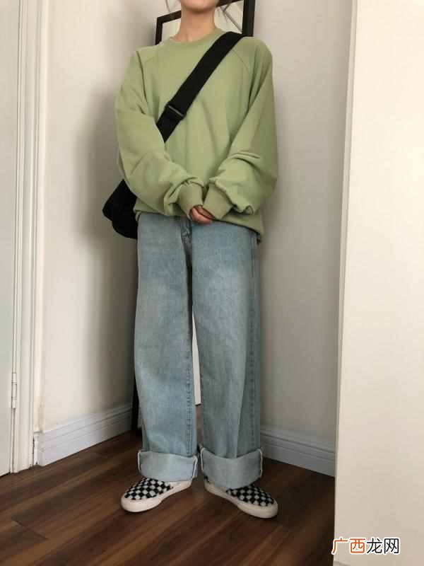 衣服搭配培训 卫衣怎么搭配