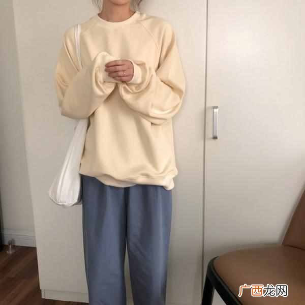 衣服搭配培训 卫衣怎么搭配