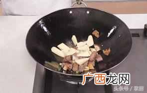 冬笋特别的做法 冬笋怎么做好吃