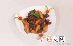 冬笋特别的做法 冬笋怎么做好吃