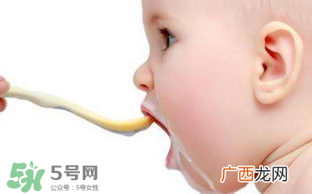 宝宝吃米粉吃到多大？宝宝吃米粉吃到几岁比较好？