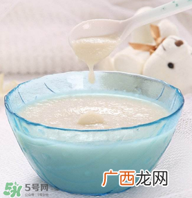 宝宝吃米粉吃到多大？宝宝吃米粉吃到几岁比较好？