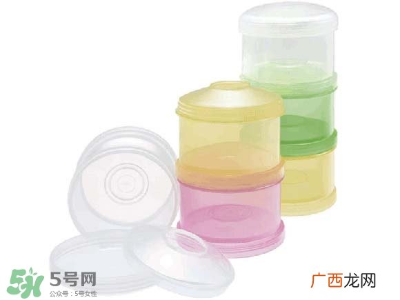 奶粉盒怎么用？奶粉盒有用吗？