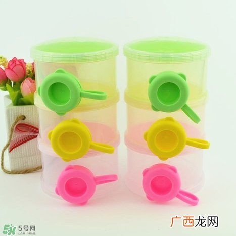 奶粉盒怎么用？奶粉盒有用吗？