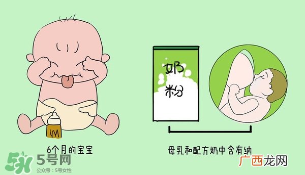 宝宝不吃盐的危害宝宝不吃盐会怎么样