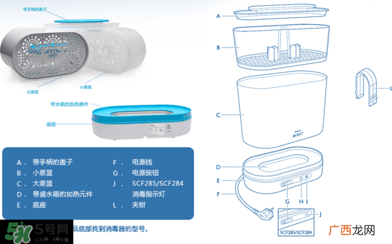 奶瓶消毒锅带烘干好吗？奶瓶消毒锅需不需要带烘干功能呢？